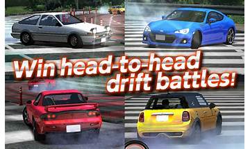 Drift Spirits for Android - Download the APK from Habererciyes